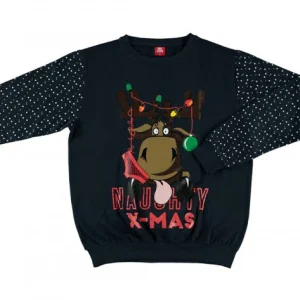 Naughty Kersttrui