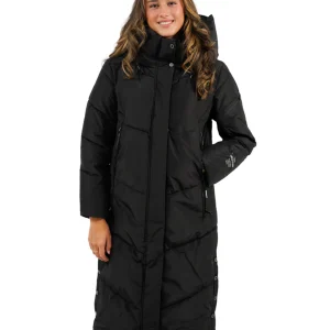 Pulset Matt Winterjas