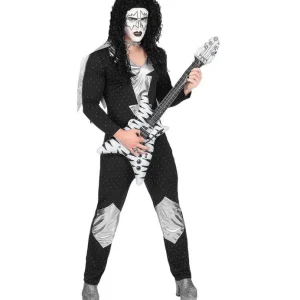 Heavy Metal Kiss Rock Ster Pak