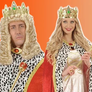 Kroon Koning / Koningin