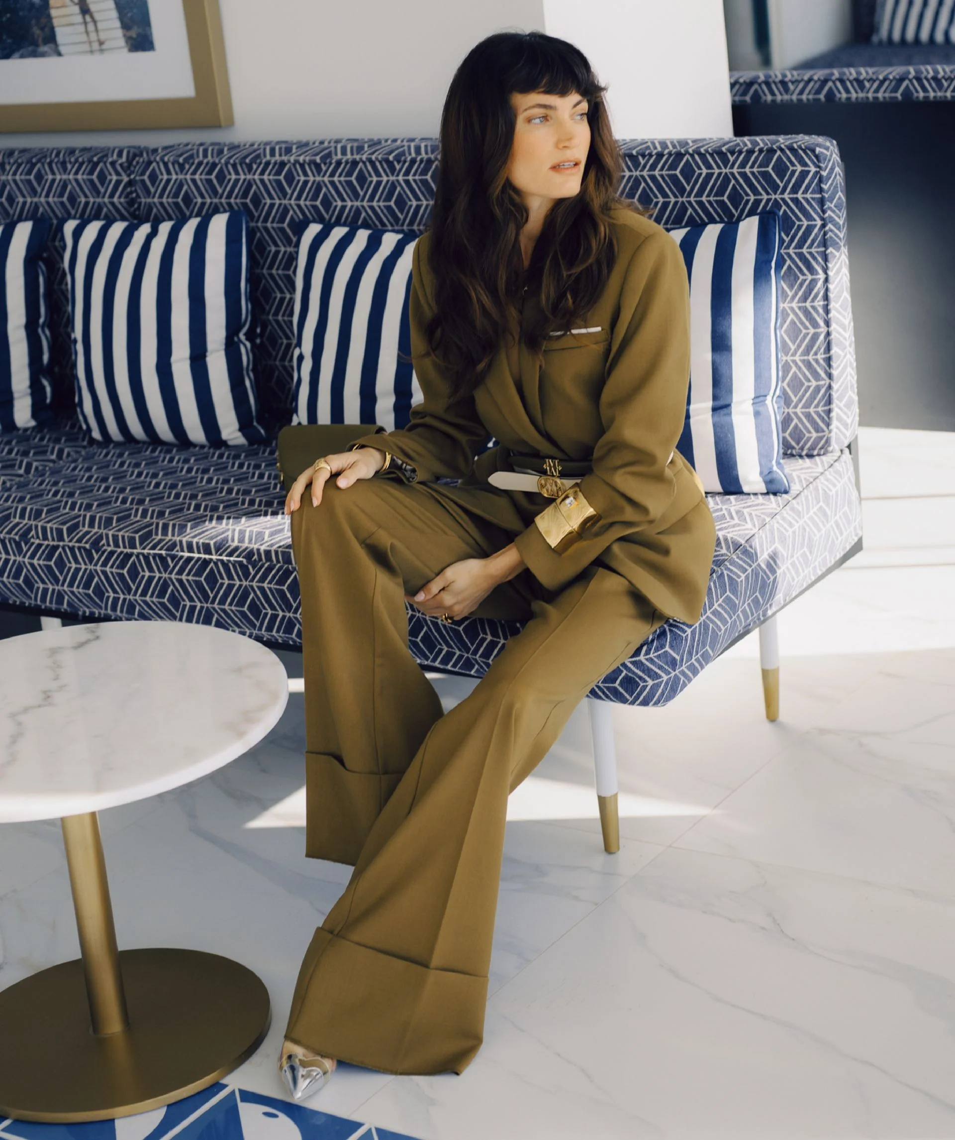 Korien Pantalon - Afbeelding 5