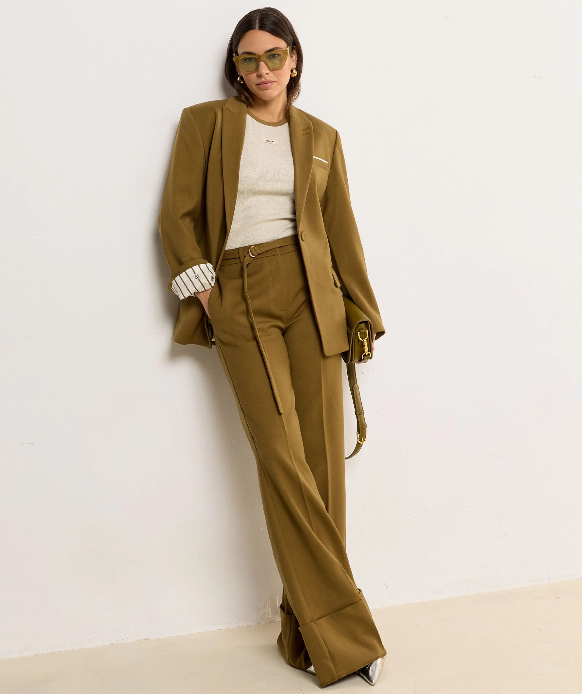 Korien Pantalon - Afbeelding 3