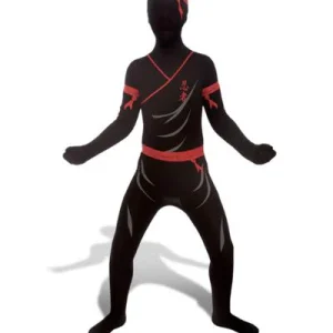 Kind Morphsuit Ninja