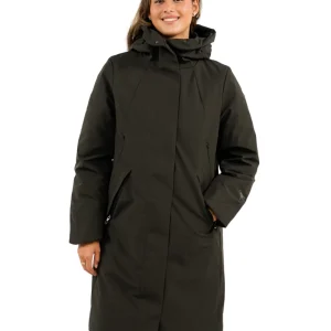 Gaia Lange Parka Qw534
