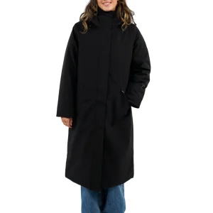 Mishima Waterproof Parka Qw535