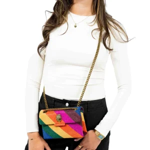 Mini Kensington L-Other Fabric