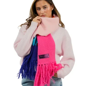 Rainbow Sjaal