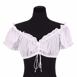 Dirndl Blouse Anna