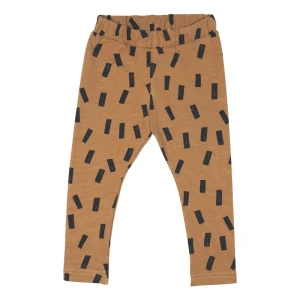 Legging Confetti Toffee