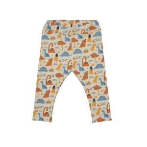 Baby Legging Dino Roar