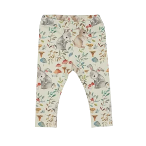 Baby Legging Konijntjes
