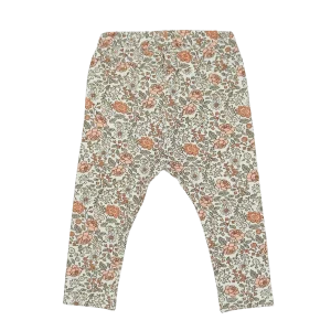 Baby Legging Madeliefjes