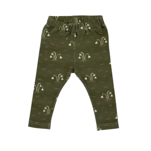 Baby Legging Sneeuwklokjes