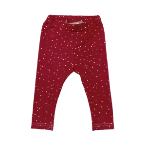 Legging Spots Wine