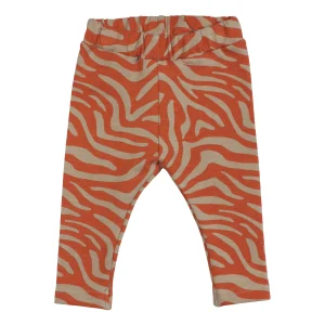 Legging Tiger Stripes - Laatste Kans!
