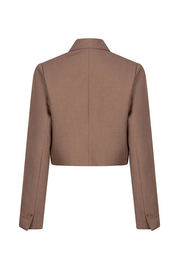 Lofty Manner Blazer Donja - Afbeelding 8