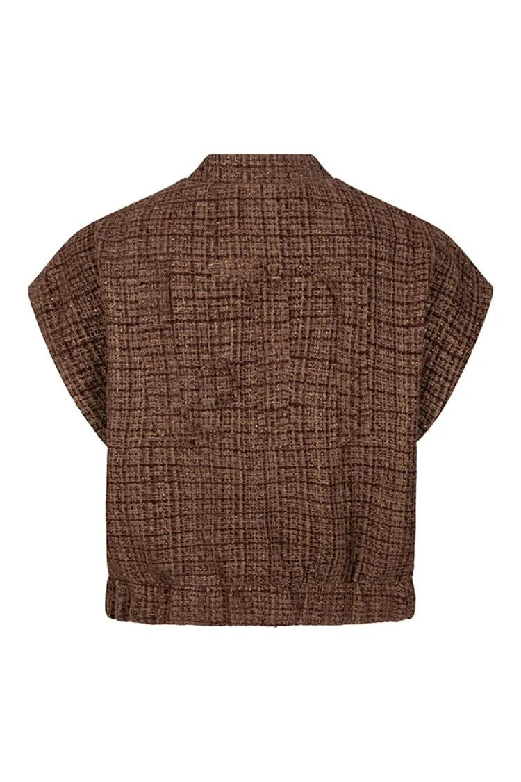 Lofty Manner Gilet Salwa - Afbeelding 8