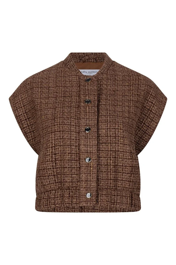 Lofty Manner Gilet Salwa - Afbeelding 7