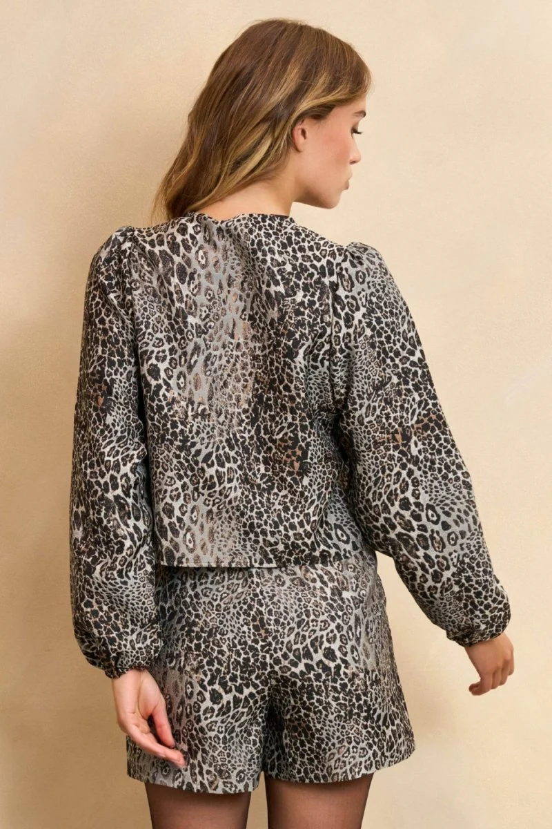 Lofty Manner Blouse Hedda - Afbeelding 3