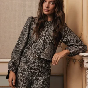 Lofty Manner Blouse Hedda