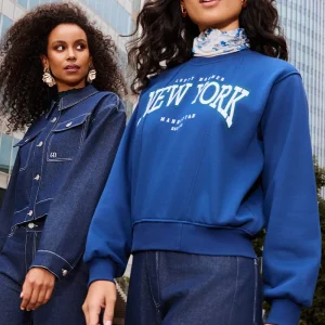 Lofty Manner Trui Emmy