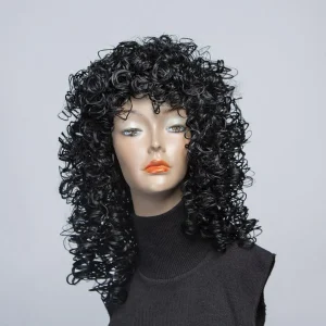 Meisjespruik Pietenpruik lang model