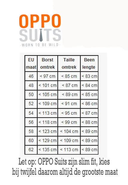 El Muerto - OPPO Suit - Afbeelding 6