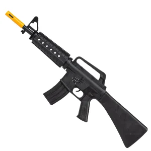 Machinegeweer M-16 Aanvalsgeweer