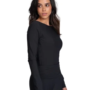 Iona Lange mouwen Top