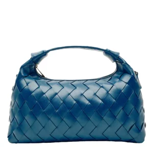 Dandy Braided Florence Tas