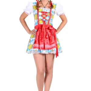 Tiroler Jurkje Bier / Brezel