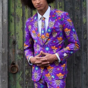 El Muerto - OPPO Suit