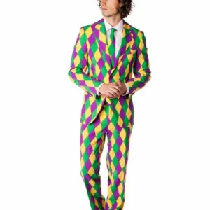 Harleking - OPPO Suit