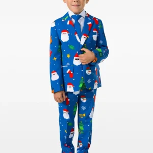 Festivity Blue Jongenspak