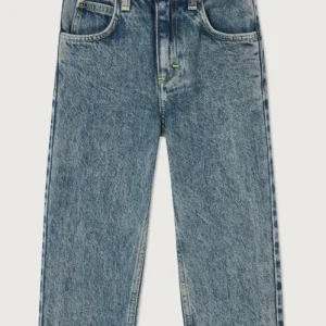 American Vintage - Kids Jeans Joybird Dirty