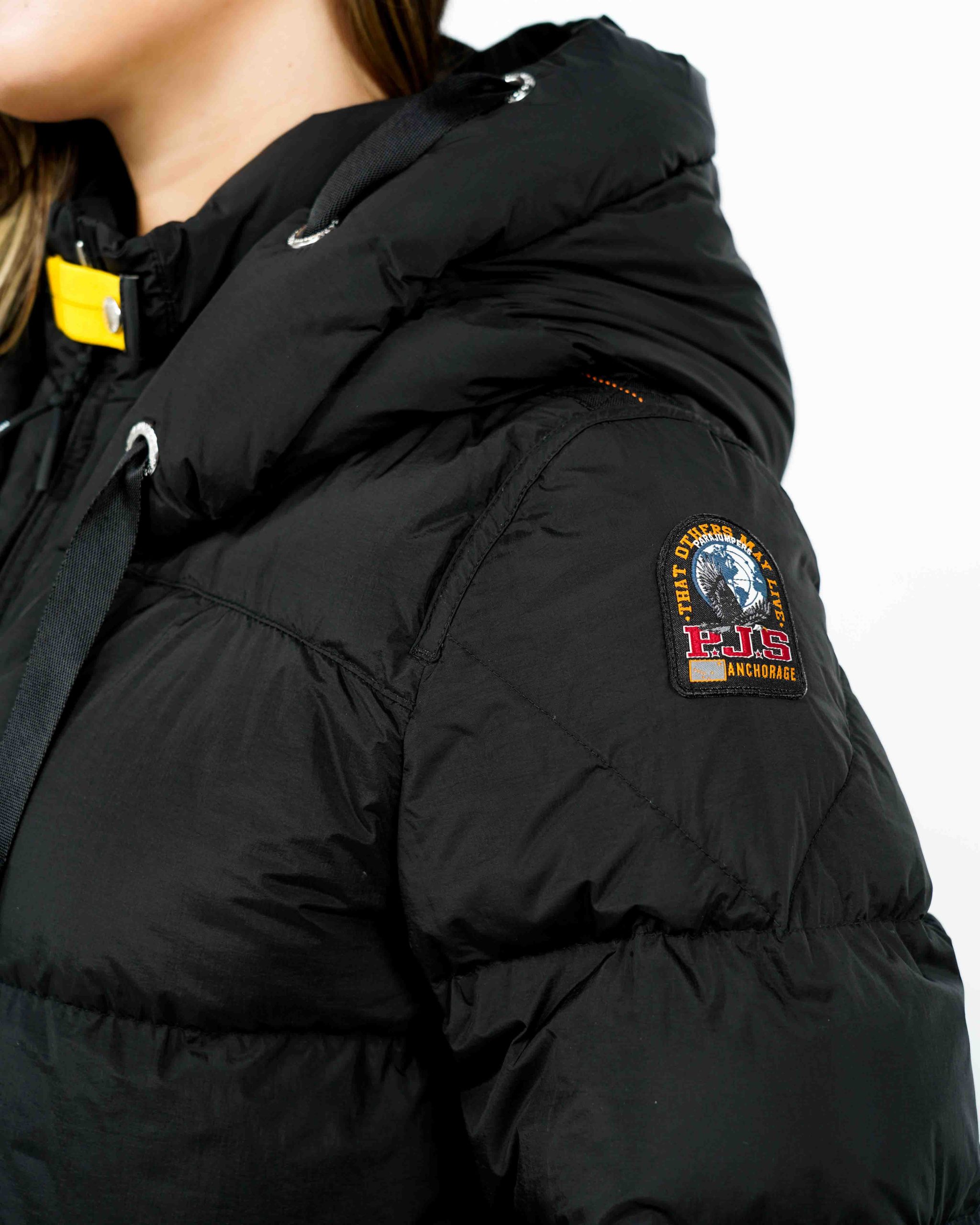 Panda Jas - Afbeelding 4