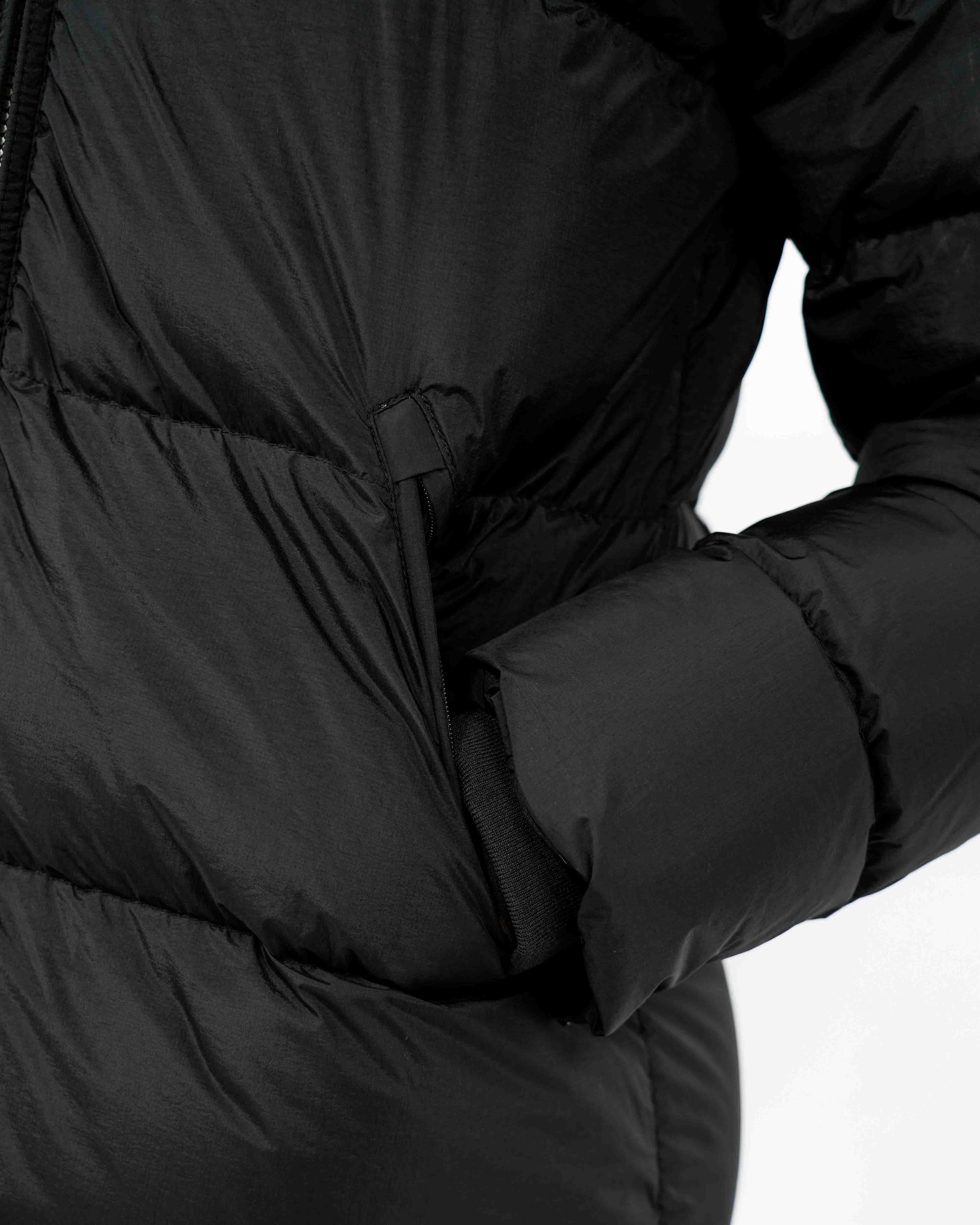 Panda Jas - Afbeelding 8