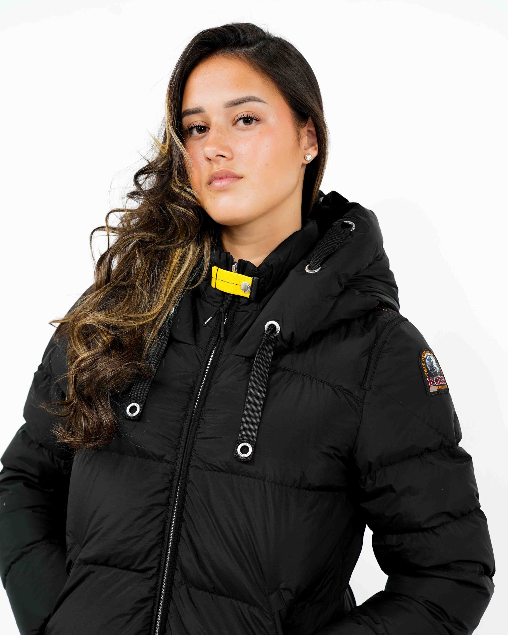 Panda Jas - Afbeelding 3