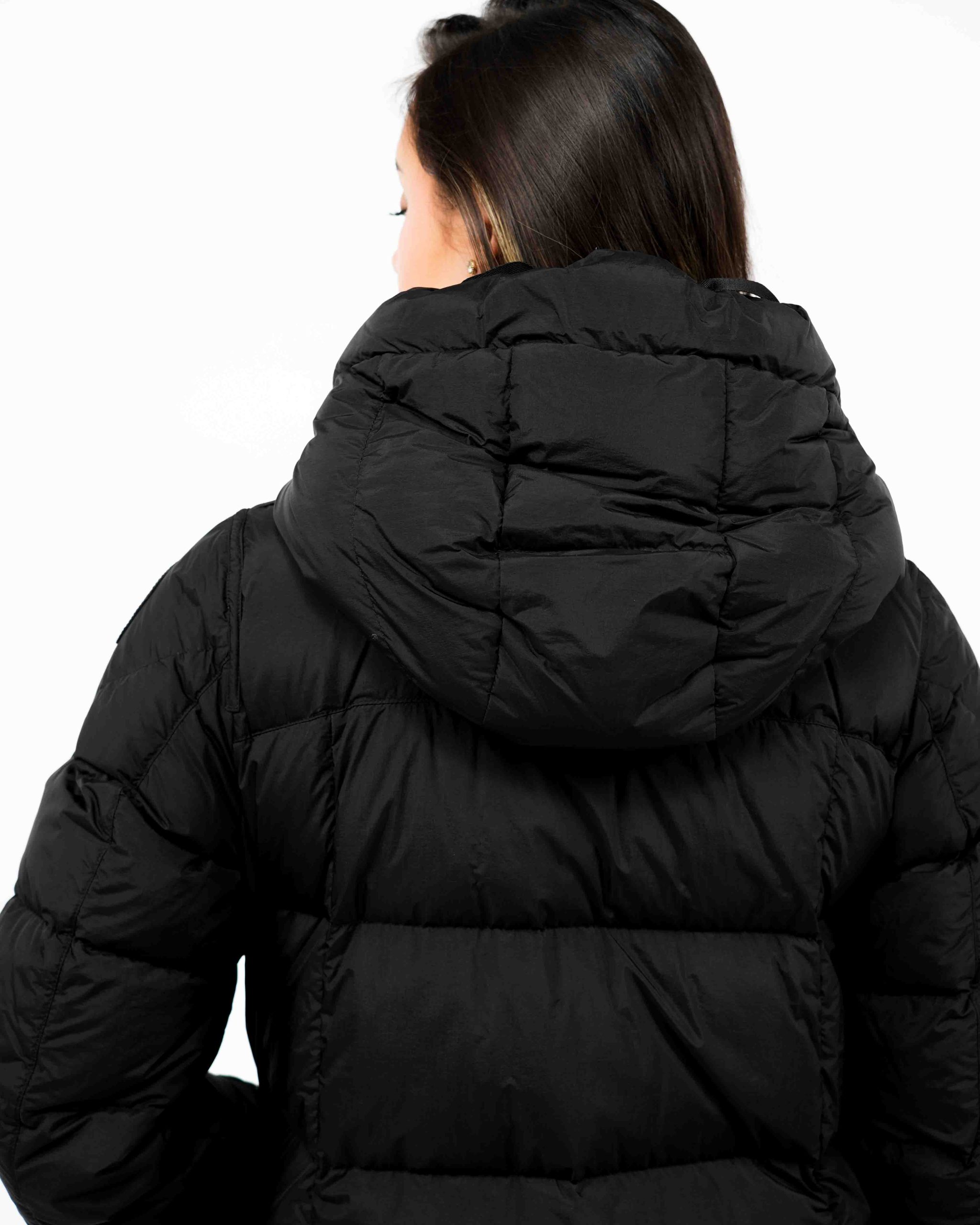 Panda Jas - Afbeelding 7