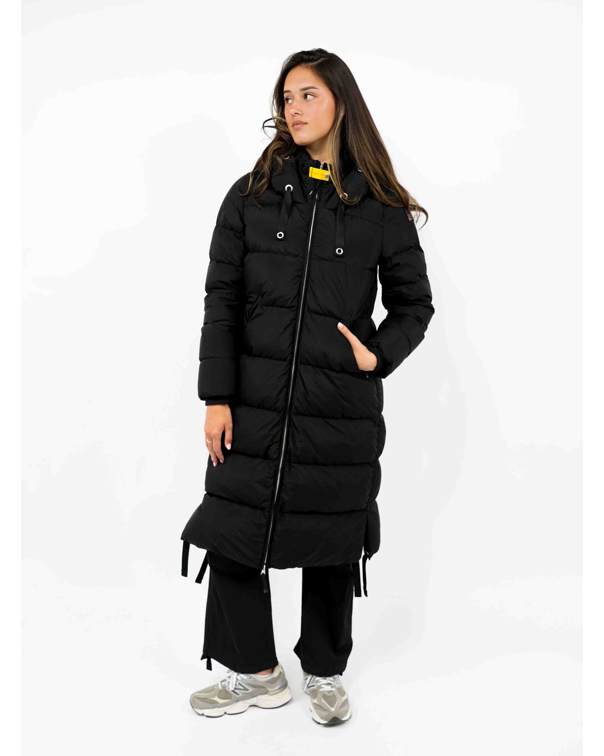 Panda Jas - Afbeelding 5