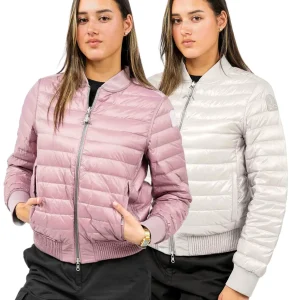 Leila Omkeerbare Dons Bomberjas