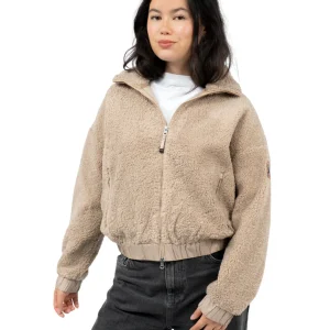 Sori Power Fleece Jas