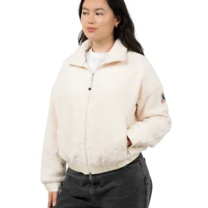 Sori Power Fleece Jas