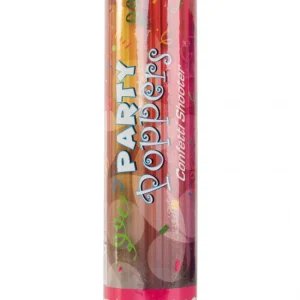 Party Shooter Multi 20cm | Partypopper