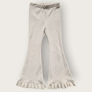 Flared broek Odette Mini & Mama