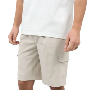 Travel Stretch Cargo Short