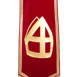 Sinterklaas Banner 160 x 65 cm