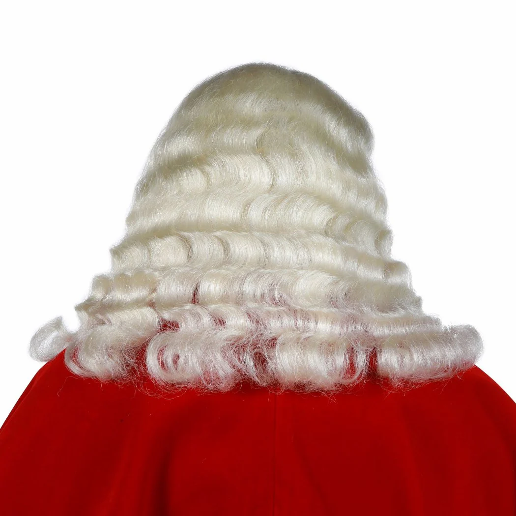 Baardstel Yak model C op Tule - Afbeelding 5