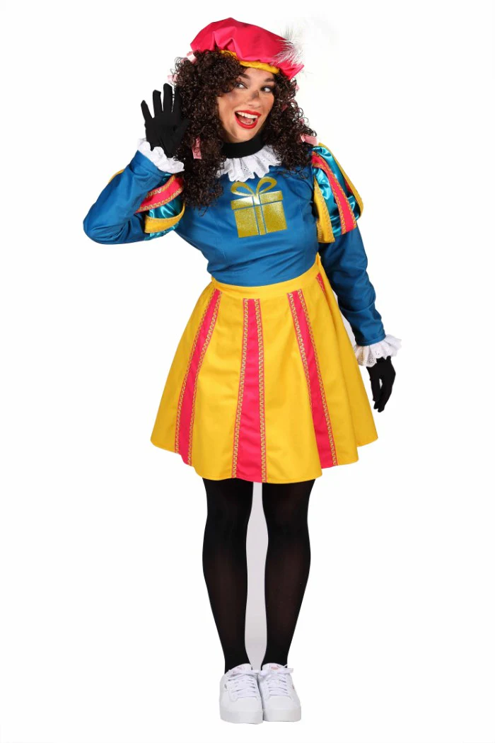 Pietenjurkje Club Danspiet Allicante - Afbeelding 5