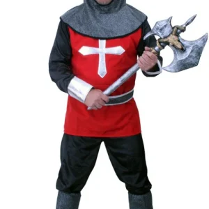 Ridderkostuum Compleet 5-delig